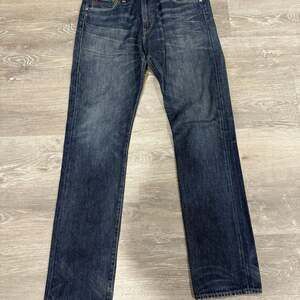 Polo Ralph Lauren Jeans Men's 36 x 30 Blue Denim Bootcut.